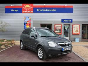 Opel ANTARA 2.0 CDTI150 EDITION PACK  Occasion