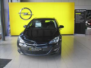 Opel ASTRA 1.7 CDTI110 FAP COSMO ECOF S&S  Occasion