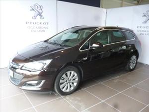 Opel ASTRA SPORTS TOURER 1.6 CDTI136 COSMO S&S  Occasion