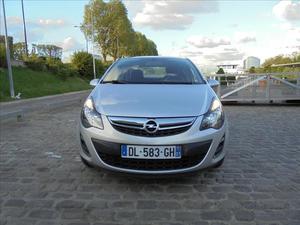Opel Corsa Corsa  ch Twinport Cool Line 