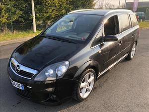 Opel Zafira 1.9 CDTI 150 COSMO t  Occasion