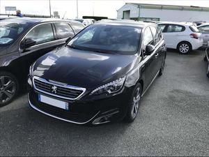 Peugeot 308 ii sw GT LINE 1,2L PURE TECH 130 S&S BVM