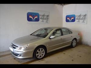 Peugeot  HDI 136 EXECUTIVE  Occasion