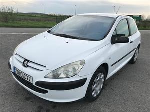 Peugeot  HDI 90 h  Occasion