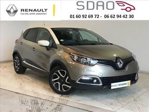 Renault Captur dCi 90 Energy S&S ecoÚ Intens  Occasion