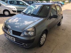 Renault Clio II II (2) 1.5 DCI 65 EXPRESSION  Occasion