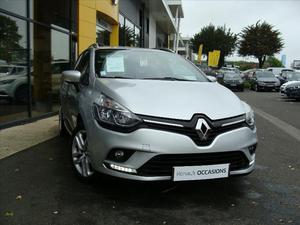 Renault Clio III IV ESTATE TCE 90 CH BUSINESS GPS 