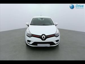 Renault Clio III IV TCe 120 Energy Intens  Occasion