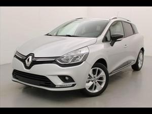 Renault Clio iv NEUF CH LIMITED GPS 10KM  Occasion