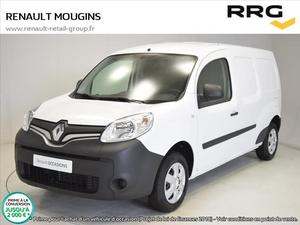 Renault GRAND KANGOO 1.5 DCI 110 EGY ZEN E6 7PL 