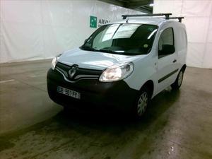 Renault Kangoo compact GRAND CONFORT DCI  Occasion