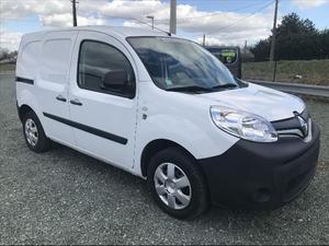 Renault Kangoo ii express 1.5 DCI 75 ENERGY GRAND CONFORT FT