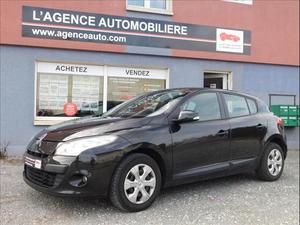 Renault Megane 1.5 dCi 85 Expression GAR 6M  Occasion