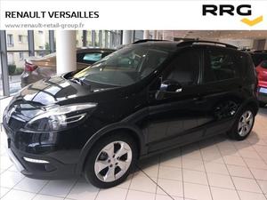 Renault SCENIC XMOD TCE 115 EGY ZEN  Occasion