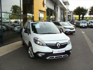 Renault Scenic III XMOD DCI 130CH BOSE CAMERA TO 