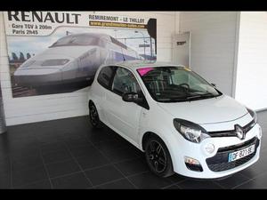 Renault TWINGO 1.5 DCI 75 LIMITED E²  Occasion