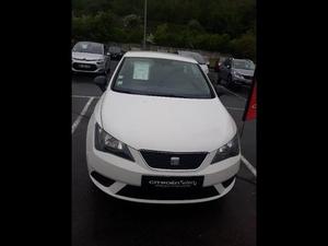 Seat IBIZA CH REFERENCE 5P  Occasion