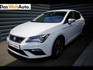 Seat LEON 1.4 ECOTSI 150 ACT FR S&S  Occasion