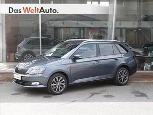 Skoda FABIA BREAK 1.0 TSI 95 DRIVE  Occasion