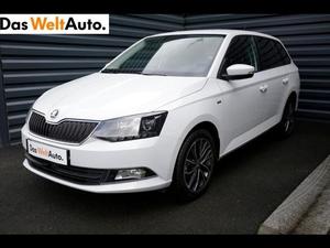 Skoda FABIA BREAK 1.4 TDI90 FAP DRIVE  Occasion