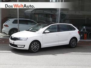 Skoda RAPID SPACEBACK 1.6 TDI116 GRTEC DRIVE  Occasion