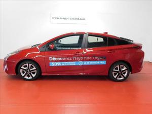 Toyota PRIUS 122H DYNAMIC PACK PREMIUM  Occasion