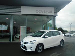 Toyota VERSO 147 VVT-I FEEL! CVT 5PL  Occasion