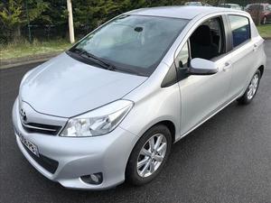 Toyota Yaris 90 D-4D STYLE 5P v  Occasion