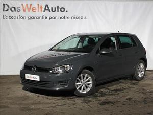 Volkswagen GOLF 1.4 TSI 150 ACT BT LOUNGE DSG 5P 