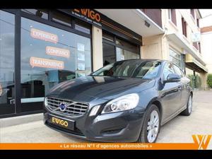 Volvo S60 II D ch Start&Stop Momentum  Occasion