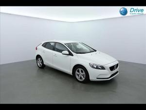 Volvo V40 Nouvelle D GEARTRONIC 6 KINETIC  Occasion