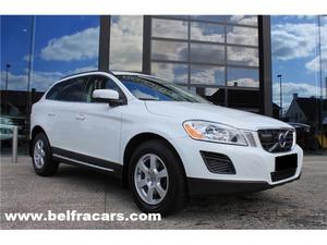 Volvo Xc60 Dch Geartronic Blth/PDC  Occasion