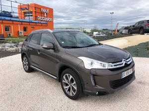 Citroen C4 Aircross