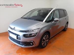 Citroen Grand C4 Picasso