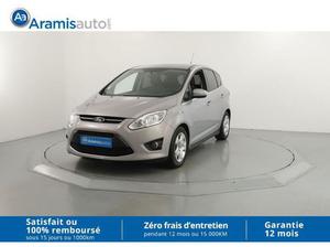 Ford C Max