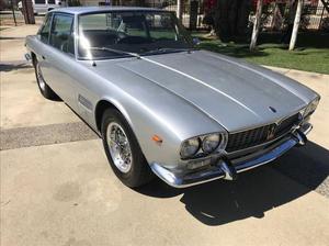 Maserati Coupe