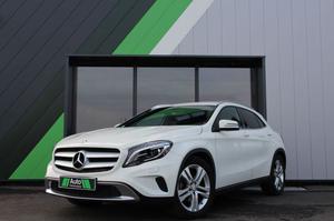 Mercedes Classe GLA