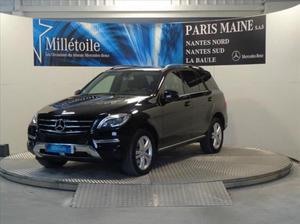 Mercedes Classe ML