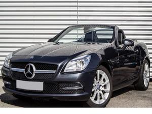 Mercedes Classe SLK