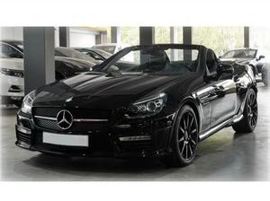 Mercedes Classe SLK