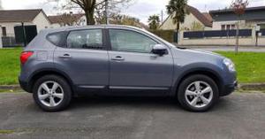 Nissan Qashqai 1.5 DCI 105 Acenta d'occasion