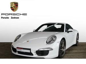 Porsche 911 type 991