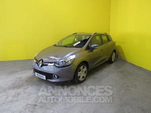 Renault CLIO 1.5 dCi 90ch Business Eco2 gris métallisé