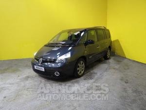 Renault Grand Espace 2.0 dCi 150ch FAP Intens Euro5 gris