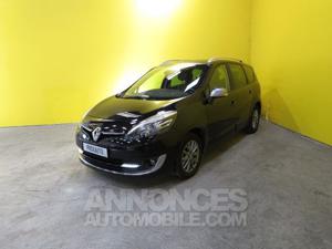 Renault Grand Scenic 1.5 dCi 110ch Limited 7P noir