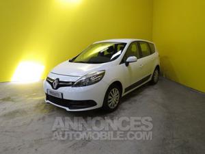 Renault Grand Scenic 1.5 dCi 110ch energy Authentique GPS 7P