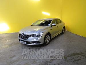 Renault Talisman 1.5 dCi 110ch energy Business A gris c