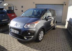 Citroen C3 Picasso HDI 92 CONFORT d'occasion