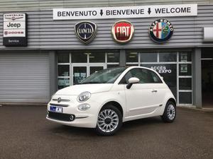 Fiat  ch lounge s Occasion