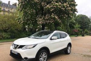 Nissan Qashqai II 1.2 DIG-T 115 ACENTA 116CH d'occasion